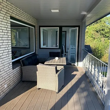 Haus Am See 1 Mit Studio Appartement