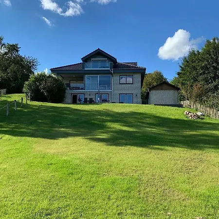 Appartement Haus Am See 1 Mit Studio