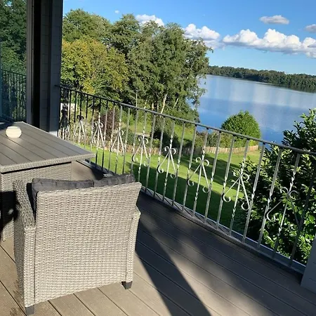 Haus Am See 1 Mit Studio