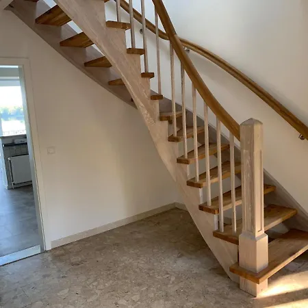 Appartement Haus Am See 1 Mit Studio *
