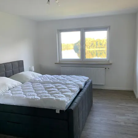 Haus Am See 1 Mit Studio *