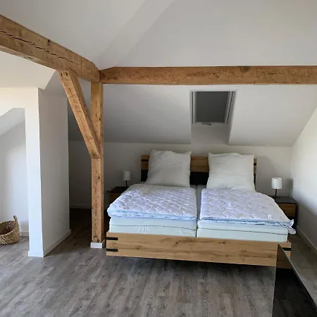 Appartement Haus Am See 1 Mit Studio *