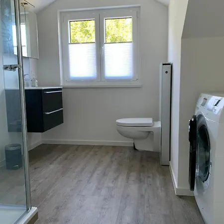 Haus Am See 1 Mit Studio